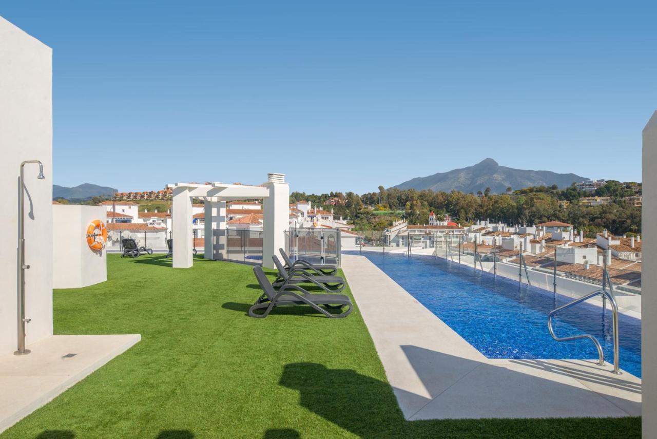Appartamento Albatros Luxury Marbella