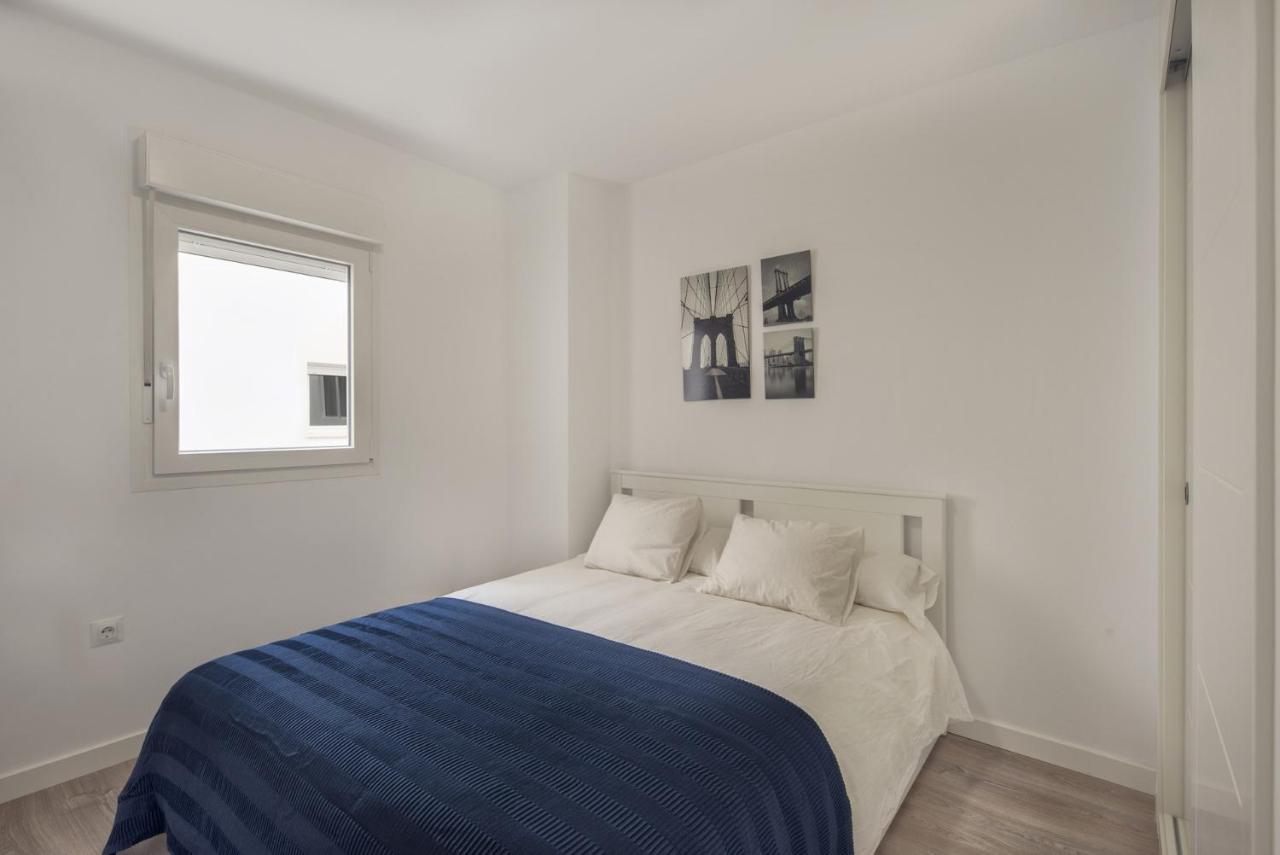 Albatros Luxury Apartament Marbella